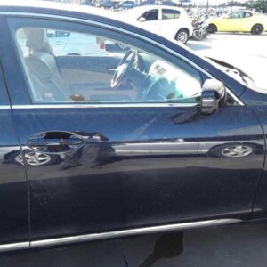 PUERTA DELANTERA DERECHA LEXUS GS (GS/US/WS19)