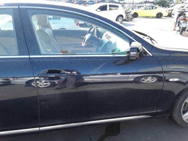 PUERTA DELANTERA DERECHA LEXUS GS (GS/US/WS19)