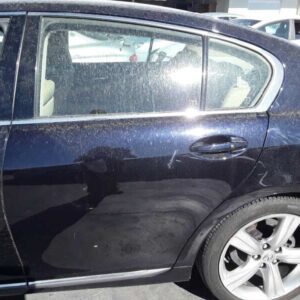 PUERTA TRASERA IZQUIERDA LEXUS GS (GS/US/WS19)