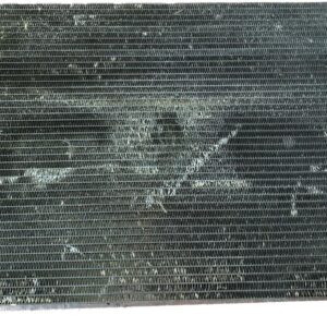 CONDENSADOR / RADIADOR  AIRE ACONDICIONADO BMW SERIE 3 BERLINA (E46)
