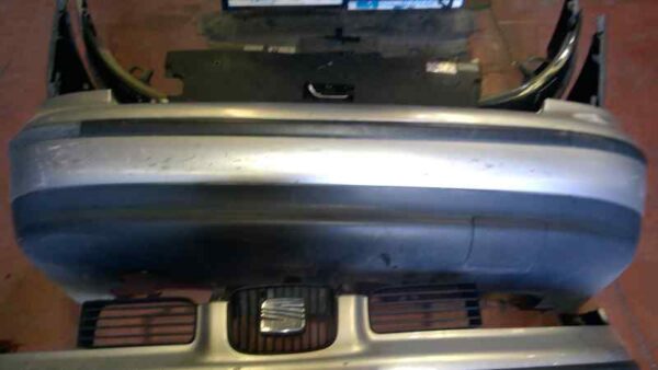 PARAGOLPES TRASERO SEAT TOLEDO (1M2)