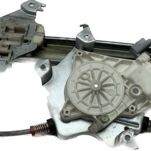 ELEVALUNAS DELANTERO DERECHO NISSAN MICRA (K12E)