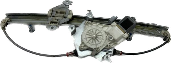 ELEVALUNAS DELANTERO DERECHO NISSAN MICRA (K12E)