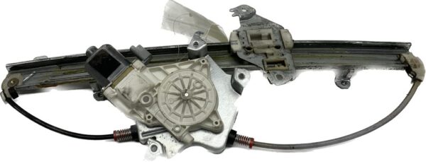 ELEVALUNAS DELANTERO IZQUIERDO NISSAN MICRA (K12E)