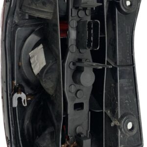 PILOTO TRASERO IZQUIERDO NISSAN MICRA (K12E)
