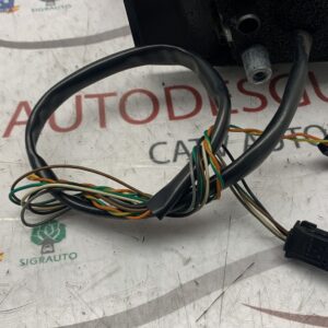 RETROVISOR IZQUIERDO PEUGEOT 307 BREAK / SW (S1)(04.2002)
