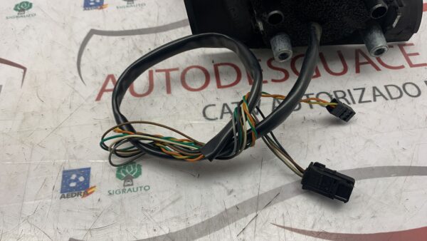 RETROVISOR IZQUIERDO PEUGEOT 307 BREAK / SW (S1)(04.2002)
