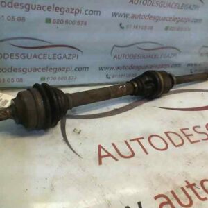 TRANSMISION DELANTERA DERECHA CITROEN C5 BERLINA
