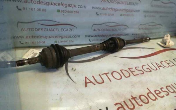 TRANSMISION DELANTERA DERECHA CITROEN C5 BERLINA