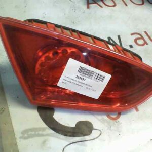 PILOTO TRASERO IZQUIERDO INTERIOR SEAT LEON (1P1)