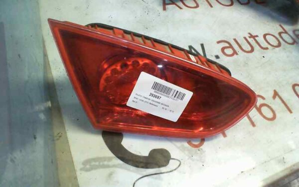 PILOTO TRASERO IZQUIERDO INTERIOR SEAT LEON (1P1)