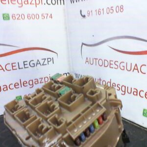 CUADRO INSTRUMENTOS PEUGEOT 107