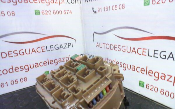 CUADRO INSTRUMENTOS PEUGEOT 107