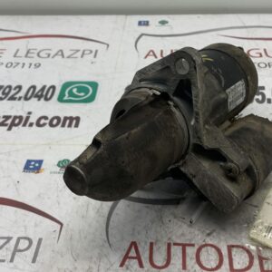 MOTOR ARRANQUE SUBARU LEGACY BERL./ FAMILIAR (B11/BD/BG)