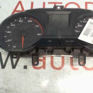 CUADRO INSTRUMENTOS SEAT IBIZA BERLINA (6J5)