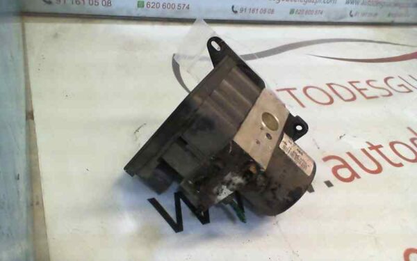 ABS CITROEN C5 BERLINA