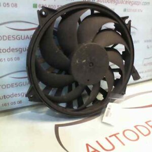 ELECTROVENTILADOR CITROEN C5 BERLINA