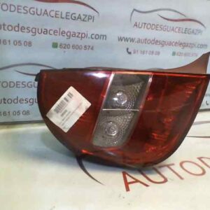 PILOTO TRASERO IZQUIERDO CITROEN C5 BERLINA