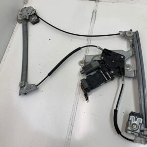 ELEVALUNAS TRASERO DERECHO SKODA OCTAVIA BERLINA (1U2)