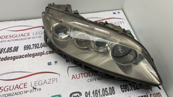 FARO DERECHO MAZDA 6 BERLINA (GG)