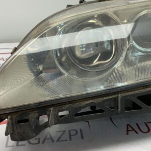 FARO IZQUIERDO MAZDA 6 BERLINA (GG)