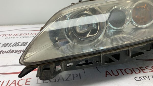 FARO IZQUIERDO MAZDA 6 BERLINA (GG)