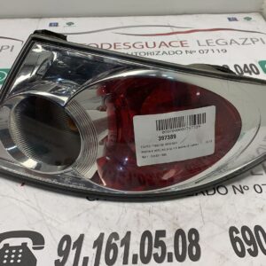 PILOTO TRASERO DERECHO MAZDA 6 BERLINA (GG)