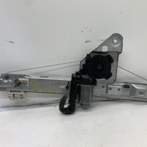 ELEVALUNAS TRASERO DERECHO RENAULT MEGANE II CLASSIC BERLINA