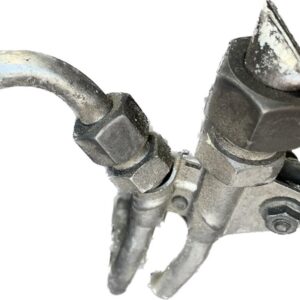 CONDENSADOR / RADIADOR  AIRE ACONDICIONADO MERCEDES-BENZ CLASE C (BM 202) BERLINA