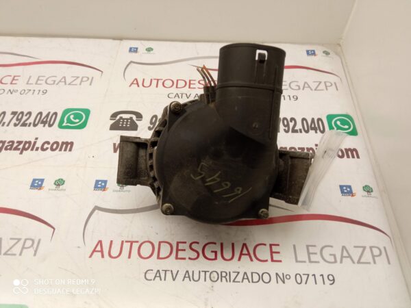ALTERNADOR JAGUAR X-TYPE