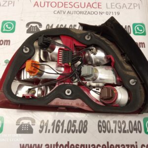 PILOTO TRASERO DERECHO JAGUAR X-TYPE