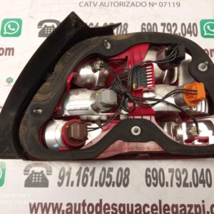 PILOTO TRASERO IZQUIERDO JAGUAR X-TYPE
