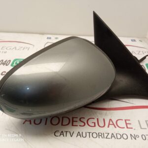 RETROVISOR DERECHO JAGUAR X-TYPE
