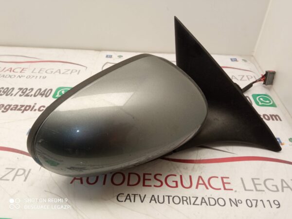 RETROVISOR DERECHO JAGUAR X-TYPE