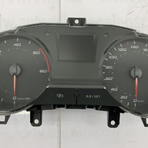 CUADRO INSTRUMENTOS SEAT IBIZA BERLINA (6J5)