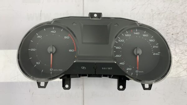 CUADRO INSTRUMENTOS SEAT IBIZA BERLINA (6J5)