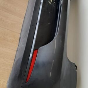 PARAGOLPES TRASERO SEAT IBIZA BERLINA (6J5)