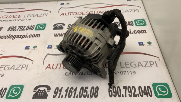 ALTERNADOR KIA CERATO (LD)