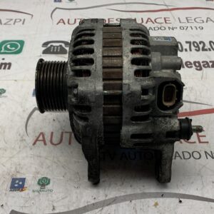 ALTERNADOR MAZDA 5 BERLINA (CR)