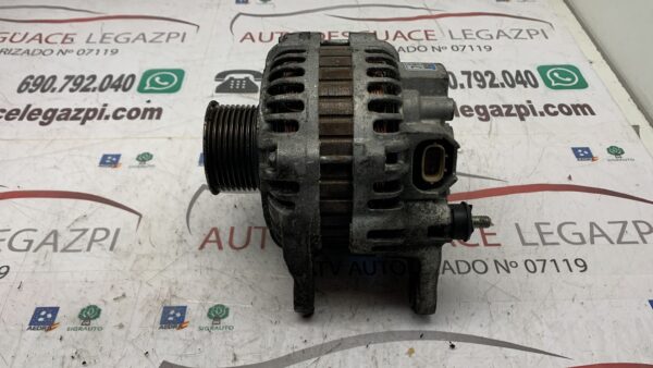 ALTERNADOR MAZDA 5 BERLINA (CR)
