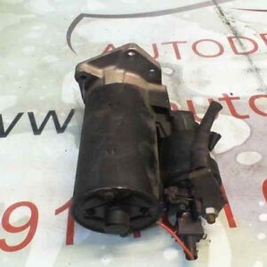 MOTOR ARRANQUE VOLKSWAGEN POLO III (6N1)