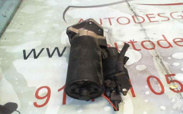 MOTOR ARRANQUE VOLKSWAGEN POLO III (6N1)