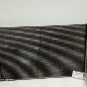 RADIADOR AGUA SEAT TOLEDO (1M2)