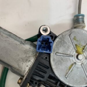 ELEVALUNAS DELANTERO DERECHO HONDA CIVIC BERLINA 3 PUERTAS (EP)