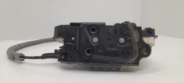 CERRADURA PUERTA DELANTERA DERECHA SEAT IBIZA BERLINA (6J5)