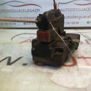 CERRADURA PUERTA DELANTERA DERECHA OPEL MERIVA