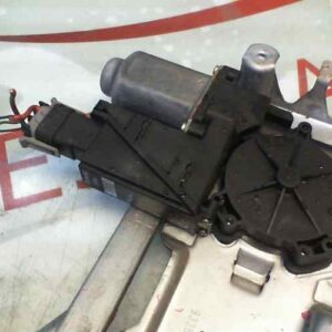 ELEVALUNAS DELANTERO DERECHO OPEL MERIVA