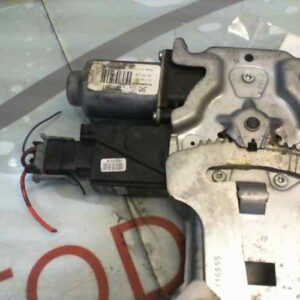 ELEVALUNAS DELANTERO IZQUIERDO OPEL MERIVA