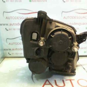 FARO IZQUIERDO OPEL MERIVA