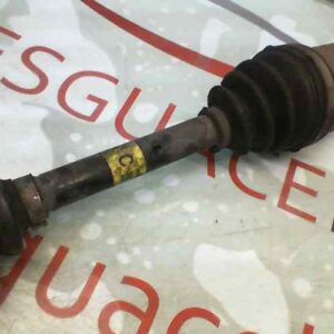 TRANSMISION DELANTERA IZQUIERDA OPEL MERIVA